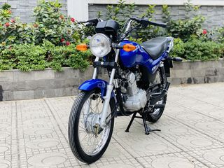 Suzuki GD 110 Xanh Đen Côn Tay Biển 29 Chính Chủ