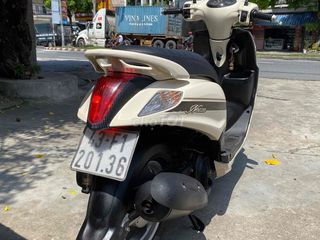 bán Yamaha nozza 2014 tem limited kỉ niệm