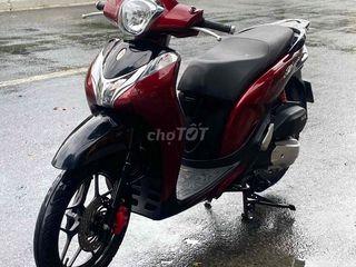 SH MORE 2018 SMATKEY MÀU ĐỎ XE ĐẸP MÁY ÊM RU CH