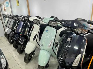 cửa hàng chuyên vespa piaggio hà nội 15-45 triệu