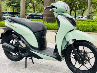 HONDA SH MODE 125 ABS MÀU XANH KHÓA THÔNG MINH