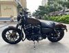 Ban Harley Davidson iron 883 ABS , HQCN Dang ky 6/2019 chinh chu , odo 4,000km xe...  o TPHCM gia 295tr MSP #1435874