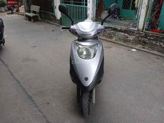 xe máy êm ru bs9988