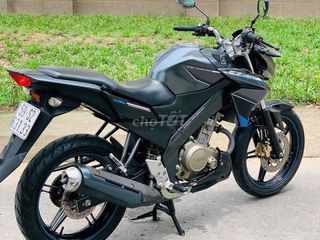 YAMAHA FZ 150i .BSTP - ĐK 2017 . ZIN ÊM