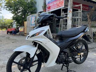 Yamaha Exciter 2014 côn tay xuống áo 2010 B.số 43