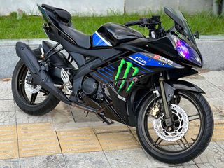 Yamaha R15 V2 Đăng kí 2018 ( Trả trc 30% )