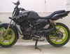 Can ban INDIAN MOTORCYCLE Chieftain 2014 mau den o Ha Noi gia lien he MSP #956557