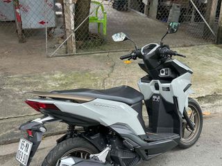 Vario125 2024 lăn bánh đúng 2456 km Hỗ trợ góp