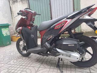 Bán Click 125cc Thái 2014 3S stop Xe zin máy chất