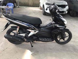 bán Honda Airblade 110 BXC màu đen đời 2008 bstp