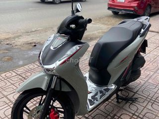 sh125cc xám xi măng abs