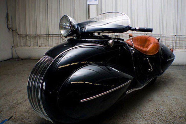 Ngam moto "khung" Henderson Motorcycle 1930 doc nhat VN-Hinh-2