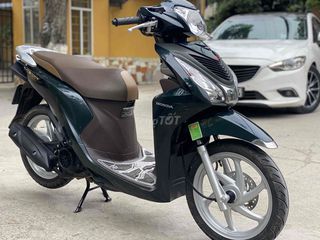 Honda Vision Ko đi đến cần bán gtdd khoá smartkey