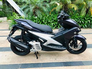 Yamaha Nvx 125cc ĐK 2019