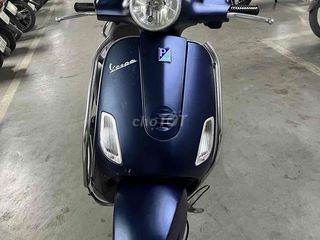 Mình cần bán XE VESPA LX NHẬP