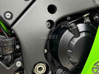 Zx10r 2020 Cực Mới Biển SG. Chính Chủ