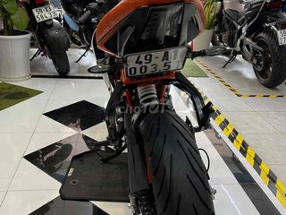 KTM RC250 ABS 2018 SIU KENG . CÓNĐỔI XE