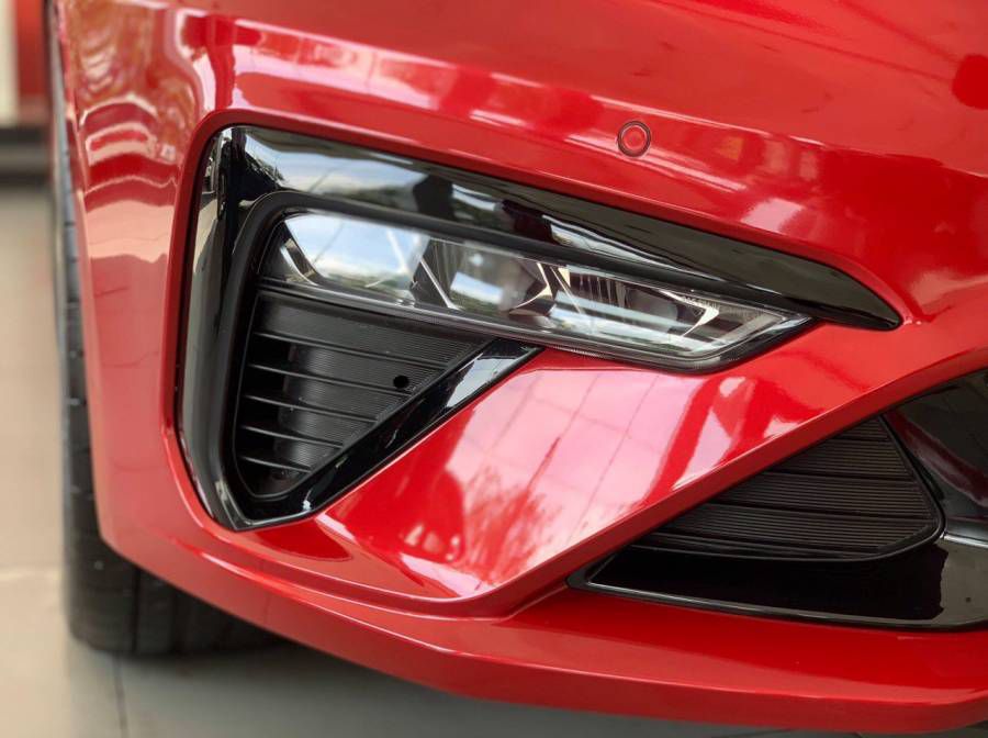 KIA OPTIMA FACELIFT 2019 - DONG PHAN KHUC D - HOT HOT SIEU KHUYEN MAI KHUNG - LIEN HE KIA BIEN HOA HOTLINE: 0931.276.623