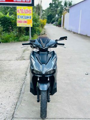 HONDA AIRBLADE 150 XANH ĐEN 2021