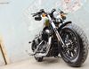 ___[ Can Ban ]___HARLEY DAVIDSON Forty Eight 1200cc ABS 2016 KEYLESS___ o TPHCM gia 386tr MSP #1027788