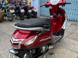 Yamaha grender 2016 mới 90% bstp chính chủ