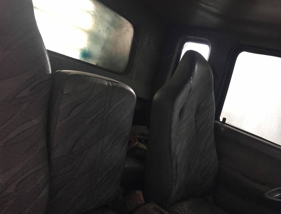 Ban xe kia frontier 1998