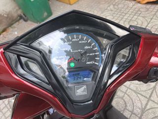 Bán Click 125cc Thái 2014 3S stop Xe zin máy chất