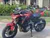 Ban Kawasaki Z900 ABS , HQCN Dang Ky 5/2018 chinh chu mua ban sang ten toan...  o TPHCM gia 238tr MSP #1200644