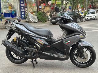 XMHN: Yamaha _ NVX 155 ABS _ 2019 23H _ Quá Mới