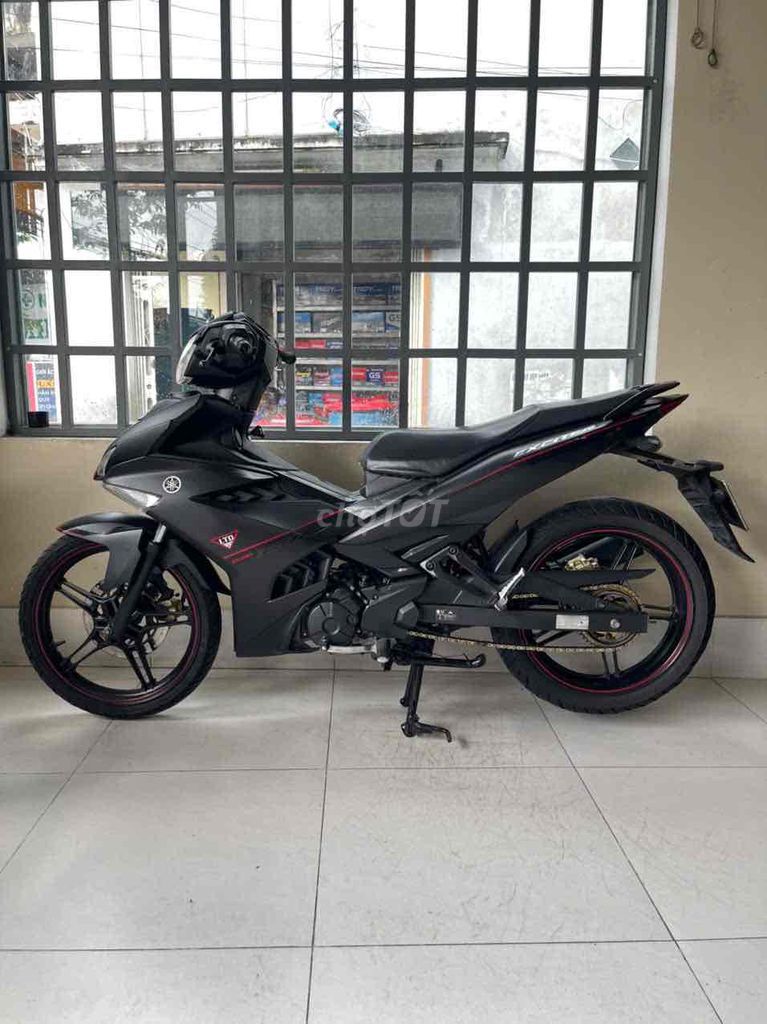 exciter 150cc. máy zin im. áo đẹp ko trầy.