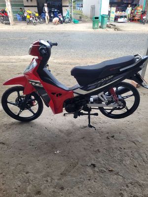 Suruts 50cc 2019 chạy không cần bằng lái biển 94