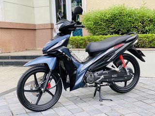 Honda WAVE RSX FI Xanh Nhám Màu Đặc Biệt 2023