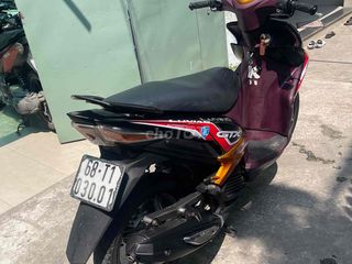 Bán yamaha luvias ngoại hình đẹp, giấy tờ đầy đủ