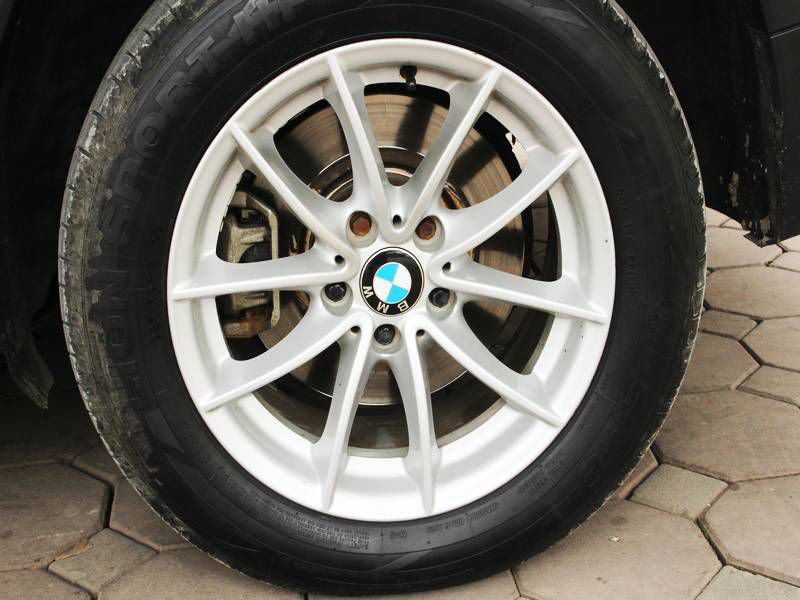 Ban BMW X3 xdrive20i 2012 cu Ha Noi