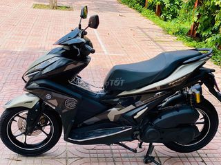 BÁN NVX155CC ĐỜI 2017 BSTP NGAY CHỦ CÔNG CHỨNG