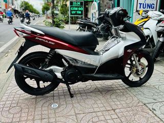 Suzuki Impulse, BSTP 9Chủ, Xe Gin Đẹp, CÓ GÓP