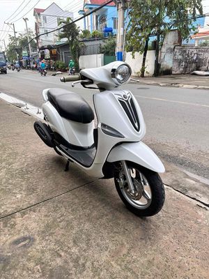 YAMAHA NOZZA MÀU TRẮNG ĐẸP LUNG LINH