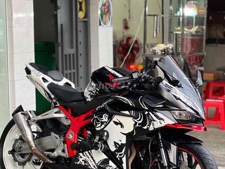 Cần bán Honda CBR250RR 2018 Bản Kapuki Biển SG