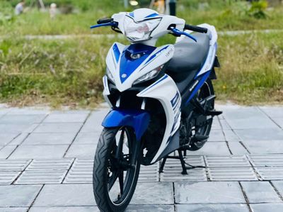 YAMAHA EXCITER 135 CÔN TAY CHỦ ĐK2018 MÁY BAO CHẤT