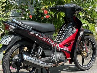 Yamaha  Sirius 110..bstp..xe bao đẹp như hình