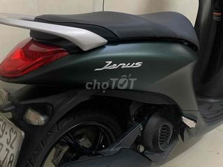 yamaha Janus 125 FI khoa masky 2018 bstp