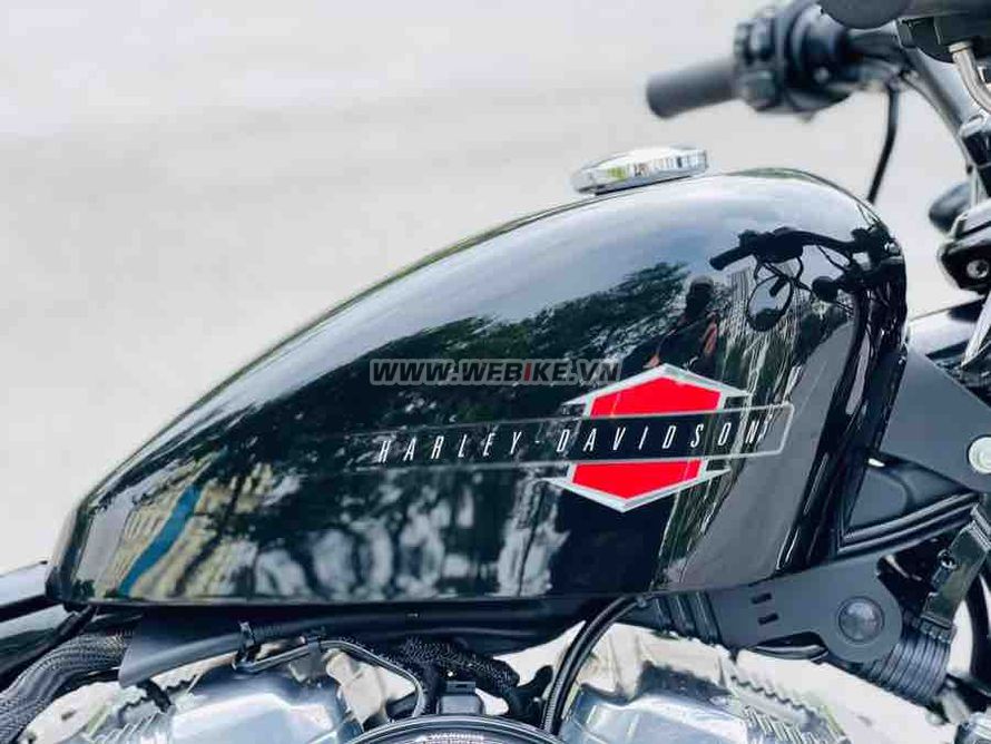 Harley Davidson Forty-Eight 48 2019 o TPHCM gia 115tr MSP #1687766