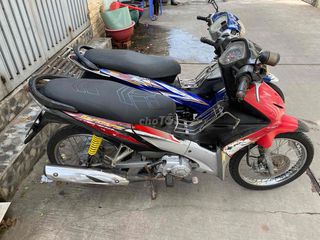 Thanh lý 1 cặp Wave Honda Bstp