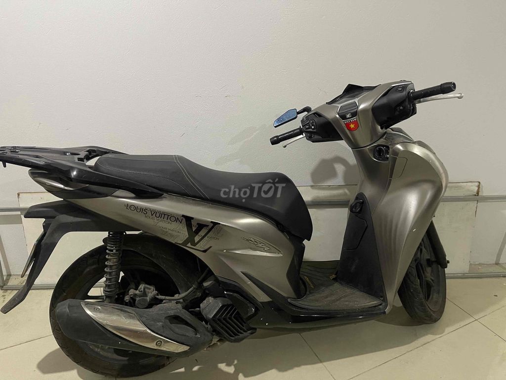 sh125 cbs đời 2020 xe chính chủ đi cần bán