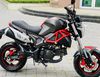 Ducati Monster 110cc Mini Den Dang The Thao 2022 o Ha Noi gia 10.6tr MSP #2230963