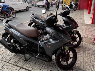 honda AB160 ABS siêu lướt pbdb nhu xe moi