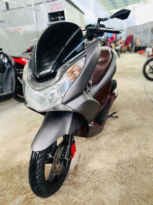 Honda PCX Fi - Xe Cực Đẹp - Máy Zin Êm Chính Chủ95