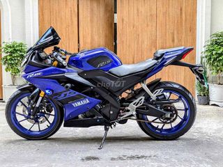 Yamaha R15 V3 bssg chính chủ