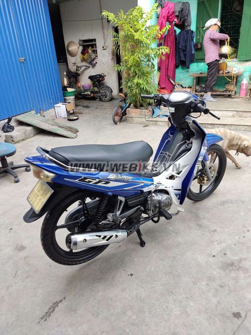 Ban xe siot 50cc hoc sinh o Hai Phong gia 5tr MSP #2236664