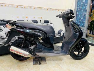 Honda PS 150 Đời 2006 BSTP Lên Khoá Smkey Máy Dữ